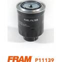 Brandstoffilter FRAM - P11139