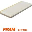 Filter, Innenraumluft FRAM - CF9485