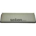 Filter, kupéventilation FRAM - CF9485