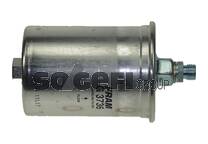 E100/4 - Filtre à essence MISFAT