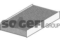Filtre habitacle