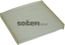 Filtre habitacle