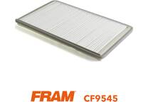 Filtre habitacle