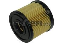 Filtro combustible