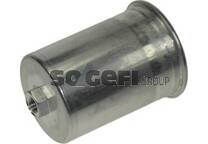 Filtro combustible