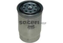 Filtro combustible