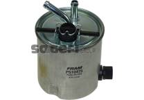 Filtro combustible