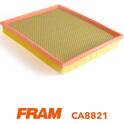 Filtro de ar FRAM - CA8821