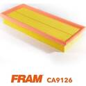 Filtro de ar FRAM - CA9126