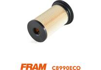 Filtro de combustível