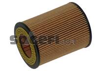 Filtro del aceite