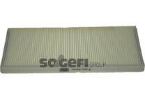 Interieurfilter