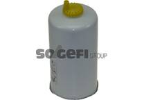 Kraftstofffilter MANN-FILTER WK 8154
