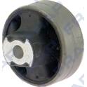 Draagarmrubber FRAP - FSB22990