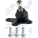 Giunto di supporto / guida FRAP - F1549