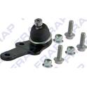 Giunto di supporto / guida FRAP - F1917