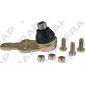 Giunto di supporto / guida FRAP - F2184