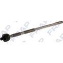 Tie Rod Axle Joint FRAP - F1916