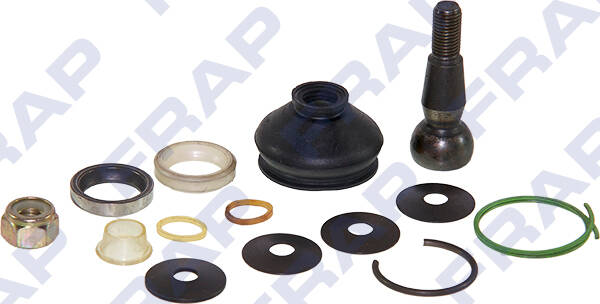 Repair Kit, tie rod end