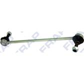 Stange/Strebe- Stabilisator FRAP - F2612