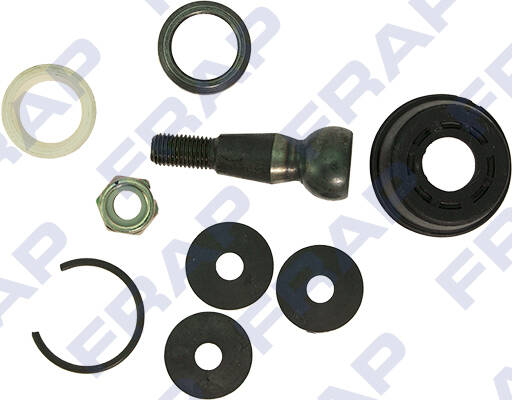 Repair Kit, tie rod end