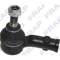 Spoorstangeind FRAP - F1663