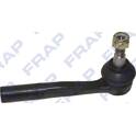 Spoorstangeind FRAP - F2757