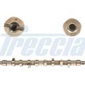Camshaft FRECCIA - CM05-2141