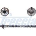 Camshaft FRECCIA - CM05-2145
