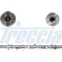Camshaft FRECCIA - CM05-2185