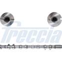 Camshaft FRECCIA - CM05-2247
