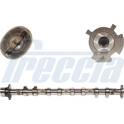 Camshaft FRECCIA - CM05-2248