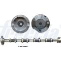 Camshaft FRECCIA - CM05-2316