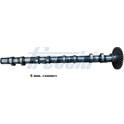 Camshaft FRECCIA - CM05-2317