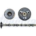 Camshaft FRECCIA - CM05-2322