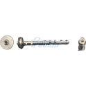 Camshaft FRECCIA - CM05-2347