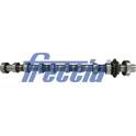 Camshaft FRECCIA - CM05-2417