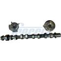 Camshaft FRECCIA - CM05-2420