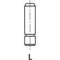 Guide de soupape (x16) FRECCIA - G11379