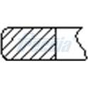 Jeu de segments de pistons FRECCIA - FR10-375900