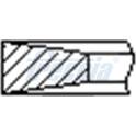 Jeu de segments de pistons FRECCIA - FR10-376200