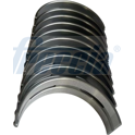 Main Bearings, crankshaft FRECCIA - MB19-102407