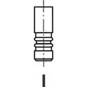 Soupape d'échappement (x4) FRECCIA - R6398/BMCR