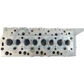 Testata FRECCIA - CH17-1001