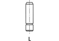 Ventilführung (x16)