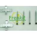 Accessory Kit, disc brake pad FRENKIT - 901040