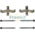 Accessory Kit, disc brake pad FRENKIT - 901046