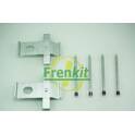 Accessory Kit, disc brake pad FRENKIT - 901634
