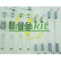 Accessory Kit, parking brake shoes FRENKIT - 950021