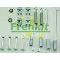 Accessory Kit, parking brake shoes FRENKIT - 950739